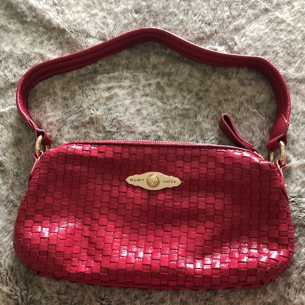Lucky red